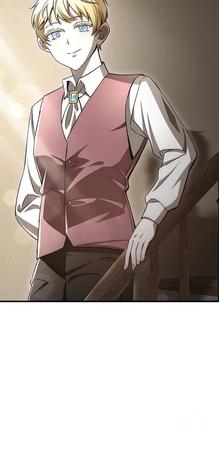 Helmut: The Forsaken Child Chapter 86 Fix Gambar 13